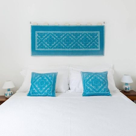 Fiore Penthouse Alghero Exterior photo
