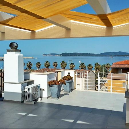 Fiore Penthouse Alghero Exterior photo