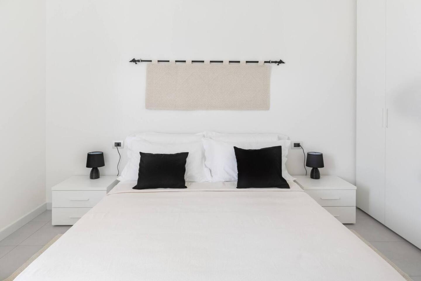 Fiore Penthouse Alghero Exterior photo