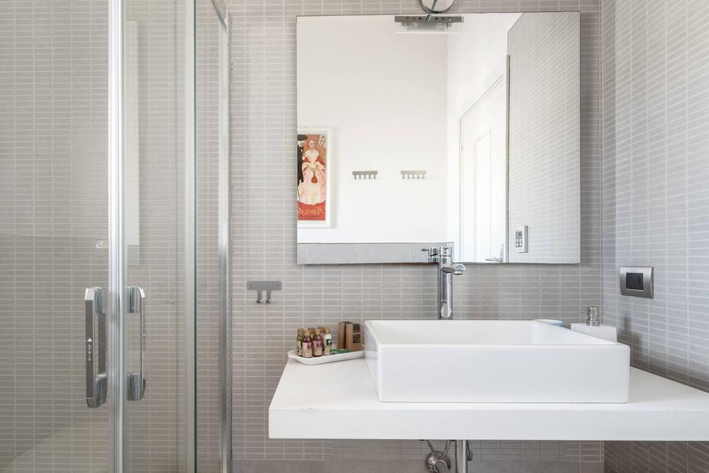 Fiore Penthouse Alghero Exterior photo