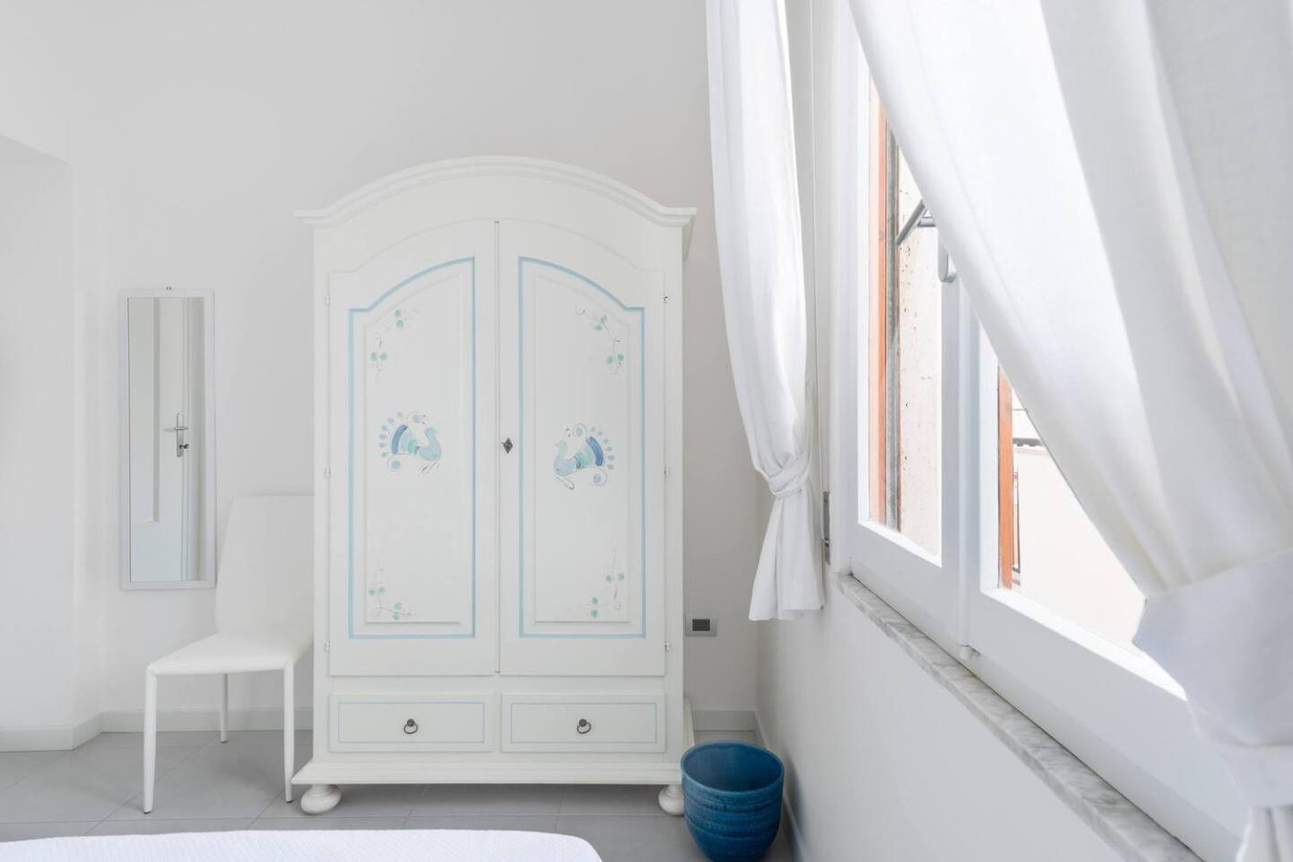 Fiore Penthouse Alghero Exterior photo