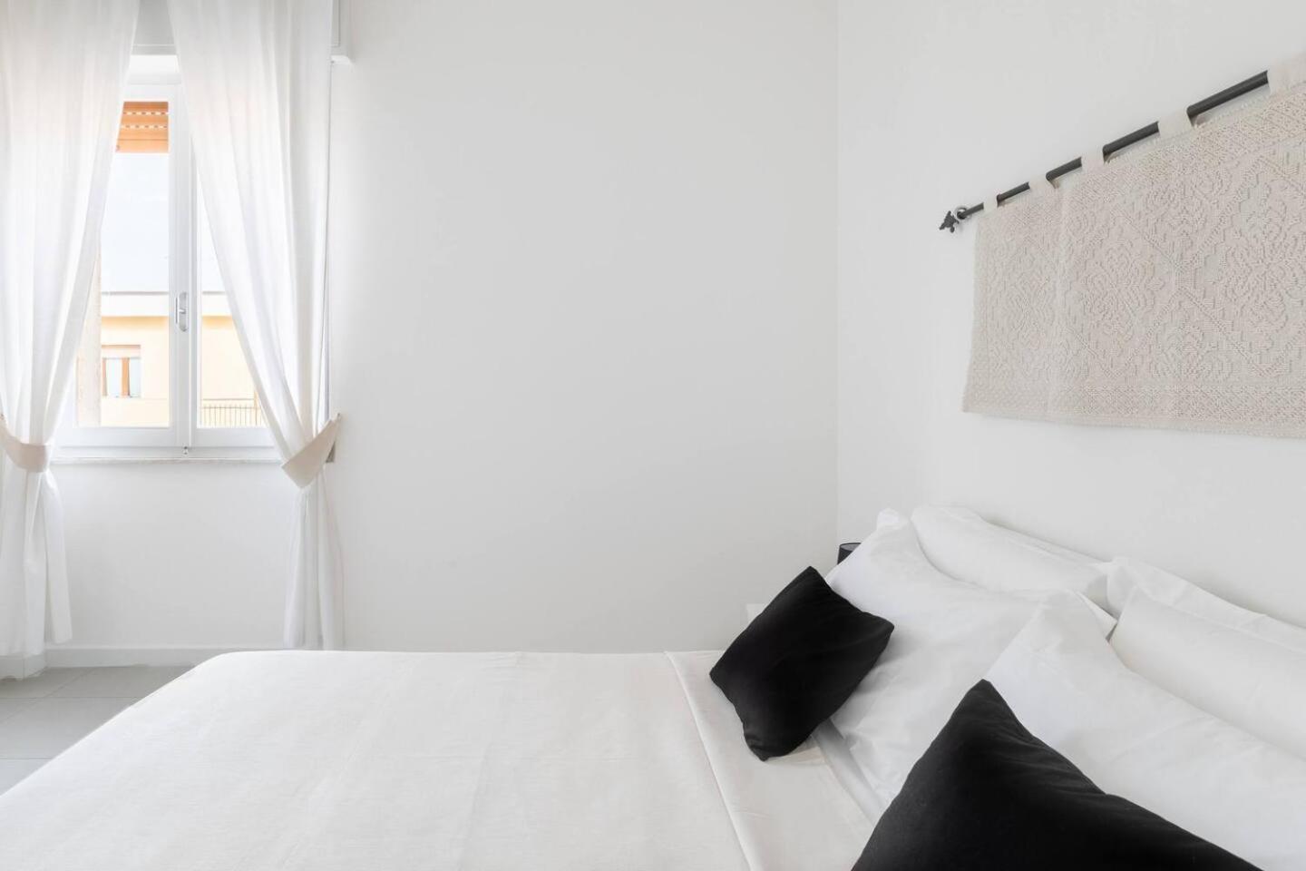 Fiore Penthouse Alghero Exterior photo