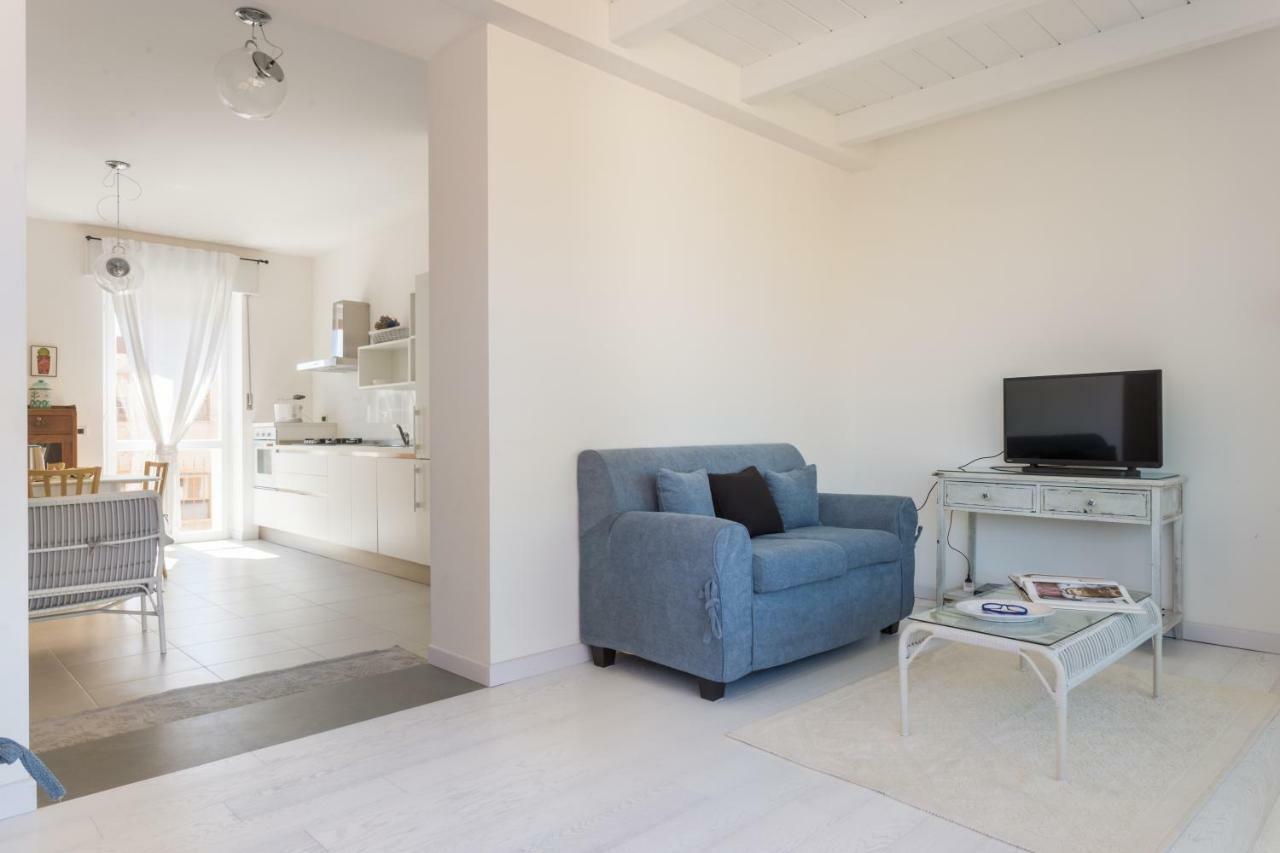 Fiore Penthouse Alghero Exterior photo